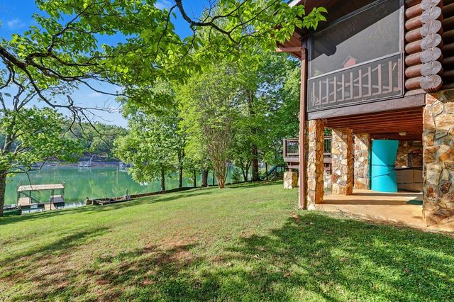 552 Notla Vista Ii, Blairsville, GA 30512