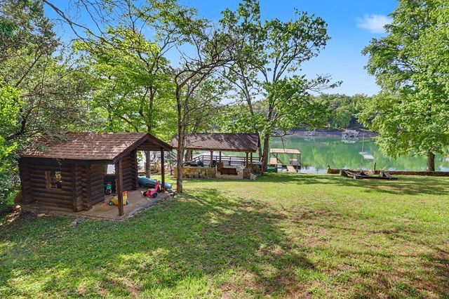 552 Notla Vista Ii, Blairsville, GA 30512
