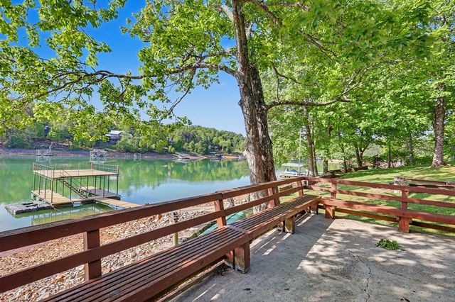 552 Notla Vista Ii, Blairsville, GA 30512