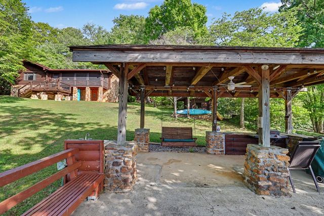 552 Notla Vista Ii, Blairsville, GA 30512