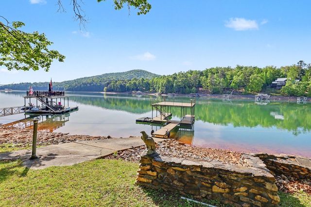 552 Notla Vista Ii, Blairsville, GA 30512