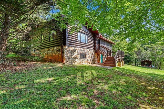 552 Notla Vista Ii, Blairsville, GA 30512