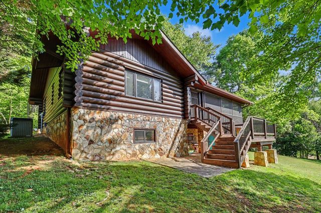 552 Notla Vista Ii, Blairsville, GA 30512