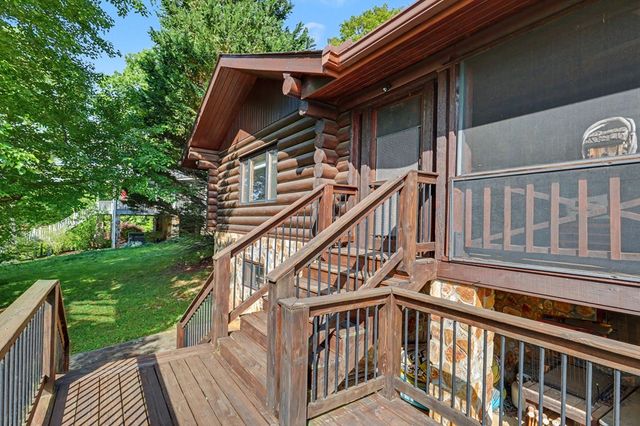 552 Notla Vista Ii, Blairsville, GA 30512