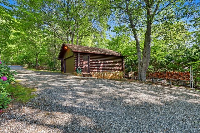 552 Notla Vista Ii, Blairsville, GA 30512
