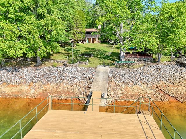 552 Notla Vista Ii, Blairsville, GA 30512