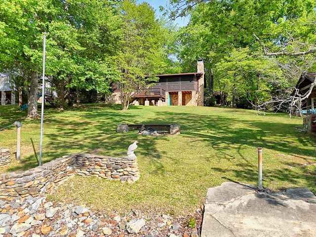 552 Notla Vista Ii, Blairsville, GA 30512