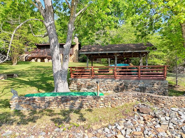 552 Notla Vista Ii, Blairsville, GA 30512