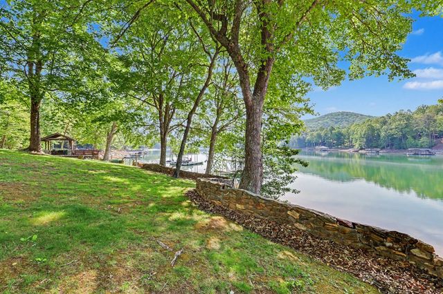 552 Notla Vista Ii, Blairsville, GA 30512