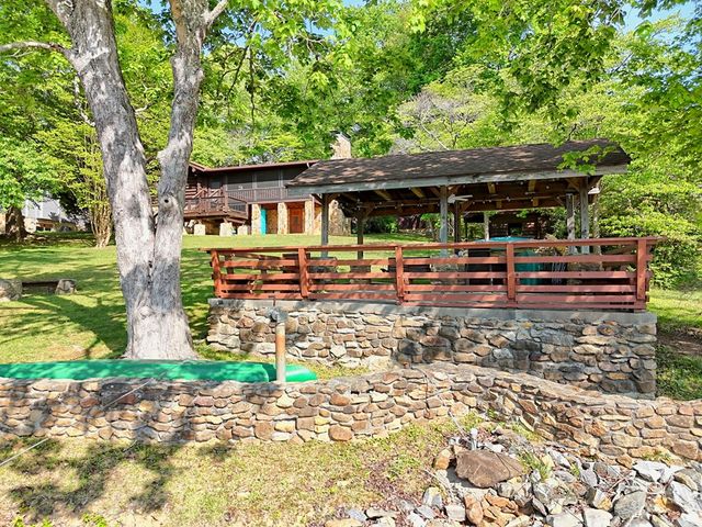 552 Notla Vista Ii, Blairsville, GA 30512