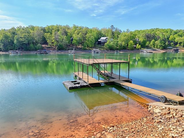 552 Notla Vista Ii, Blairsville, GA 30512