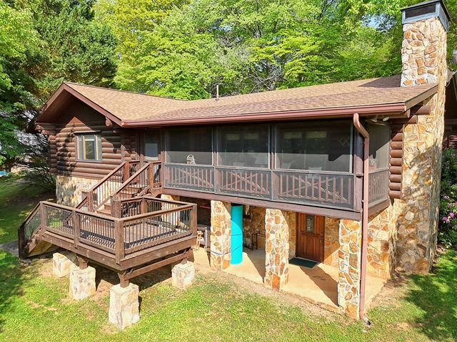 552 Notla Vista Ii, Blairsville, GA 30512