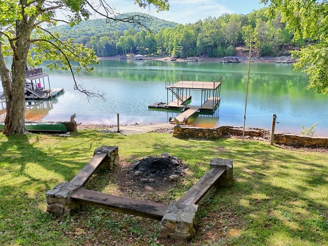 552 Notla Vista Ii, Blairsville, GA 30512