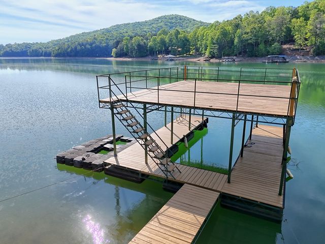552 Notla Vista Ii, Blairsville, GA 30512