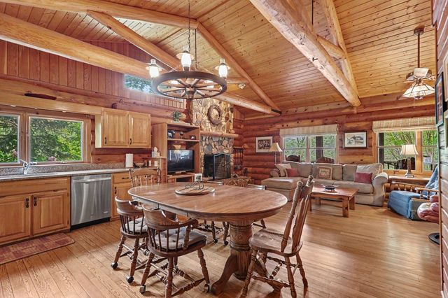552 Notla Vista Ii, Blairsville, GA 30512
