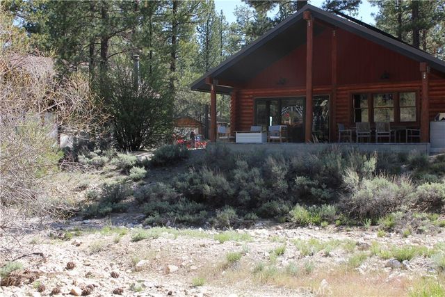 421 Bedford Court, Big Bear City, CA 92314