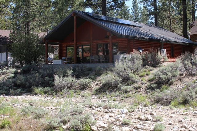 421 Bedford Court, Big Bear City, CA 92314