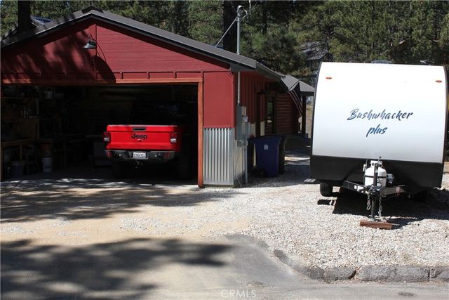 421 Bedford Court, Big Bear City, CA 92314