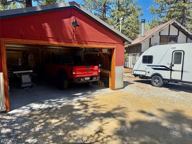 421 Bedford Court, Big Bear City, CA 92314