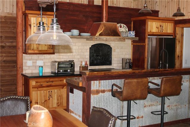 421 Bedford Court, Big Bear City, CA 92314