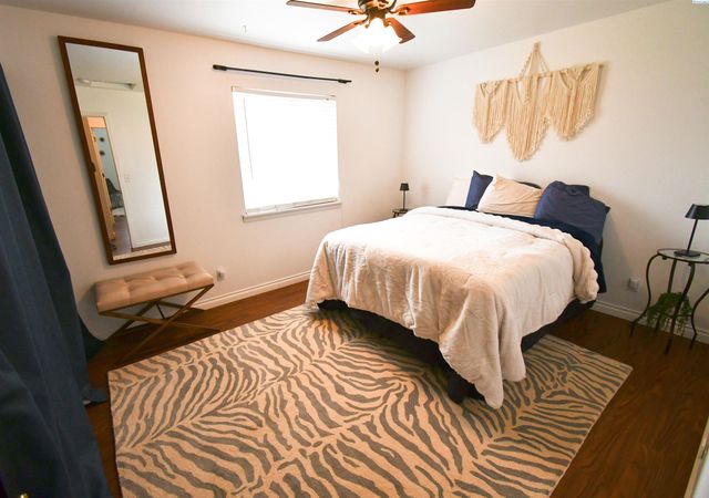 405 Belle, Benton City, WA 99320