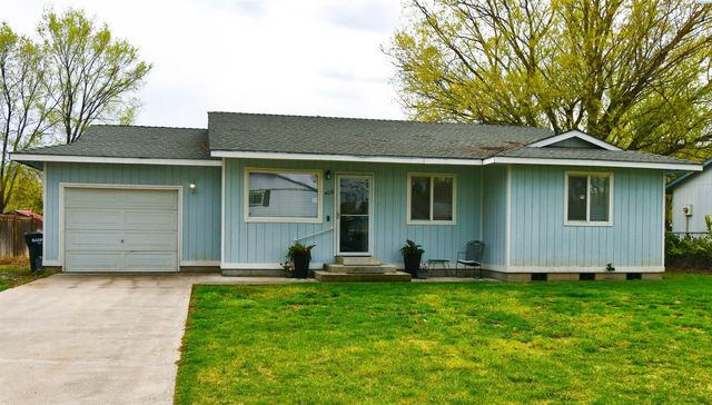 405 Belle, Benton City, WA 99320