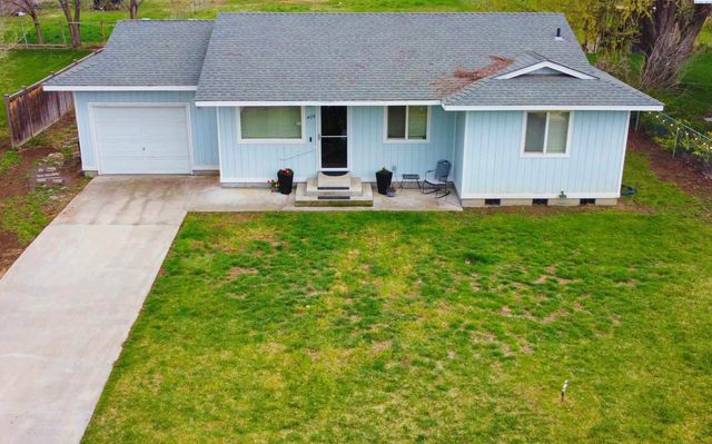 405 Belle, Benton City, WA 99320