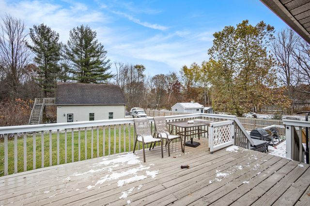 566 S Dangl Road, Muskegon Twp, MI 49442