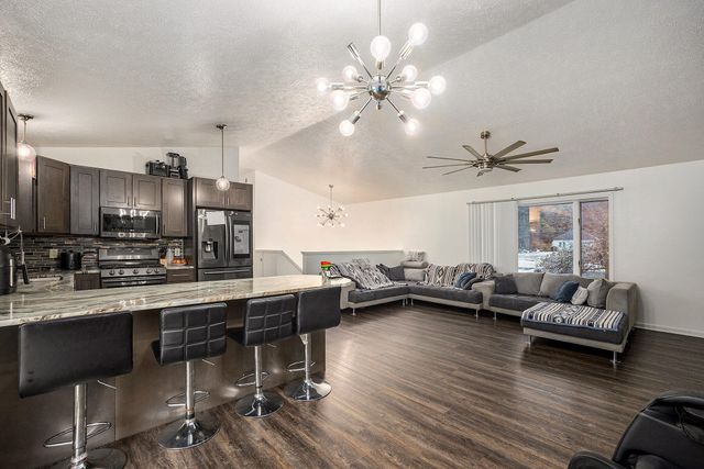 566 S Dangl Road, Muskegon Twp, MI 49442