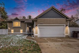 566 S Dangl Road, Muskegon Twp, MI 49442