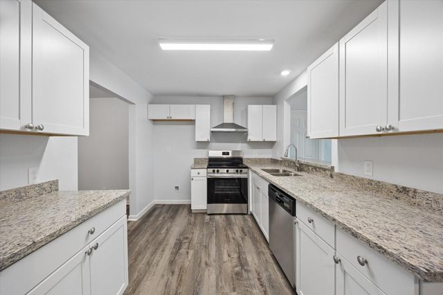 705 Westshire Drive, Houston, TX 77013
