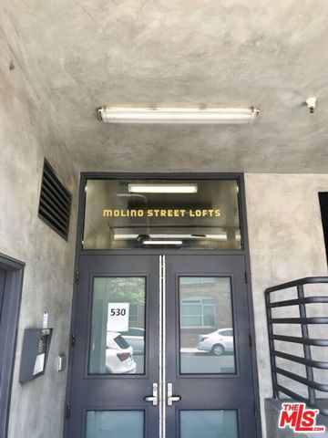 530 Molino Street 203, Los Angeles, CA 90013