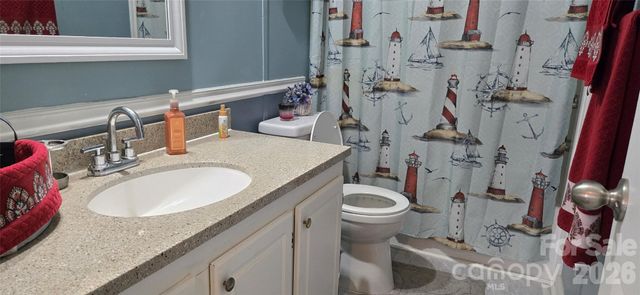 2033 Brer Rabbit Run, Rock Hill, SC 29730