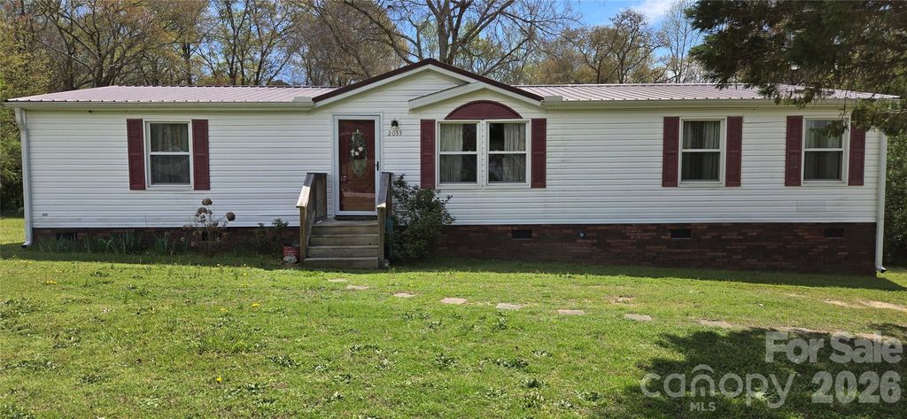 2033 Brer Rabbit Run, Rock Hill, SC 29730