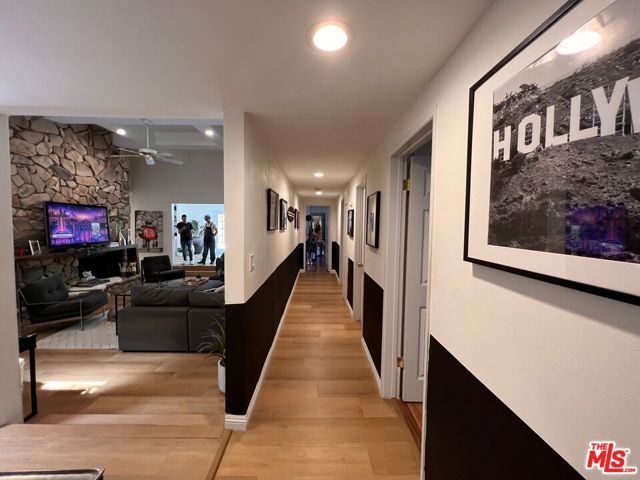 22477 Liberty Bell Road, Calabasas, CA 91302