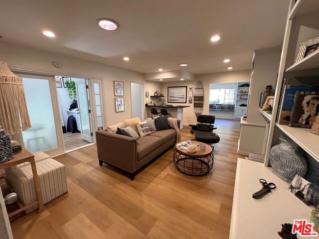 22477 Liberty Bell Road, Calabasas, CA 91302