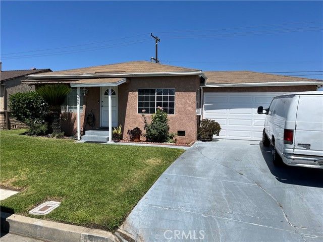 5903 Redman Avenue, Whittier, CA 90606