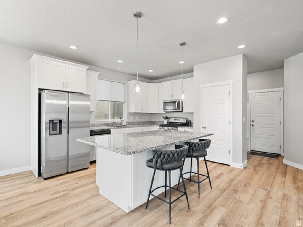 4210 E CENTER POINT ST, Eagle Mountain, UT 84005 — photo 4