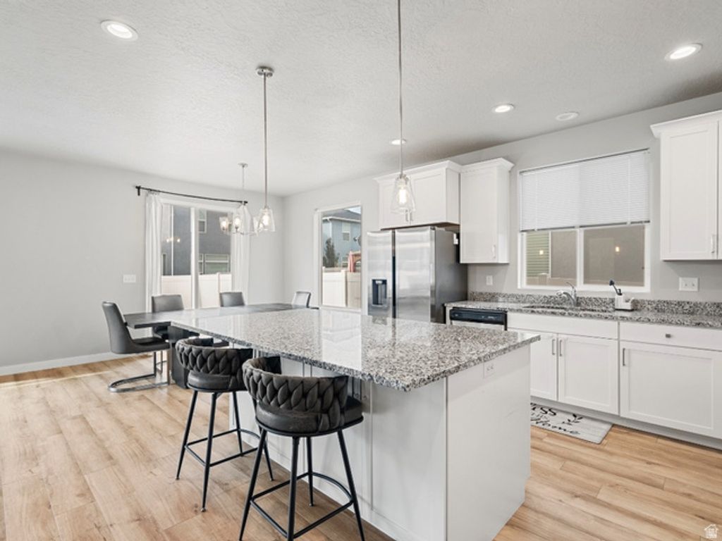 4210 E CENTER POINT ST, Eagle Mountain, UT 84005 — photo 5