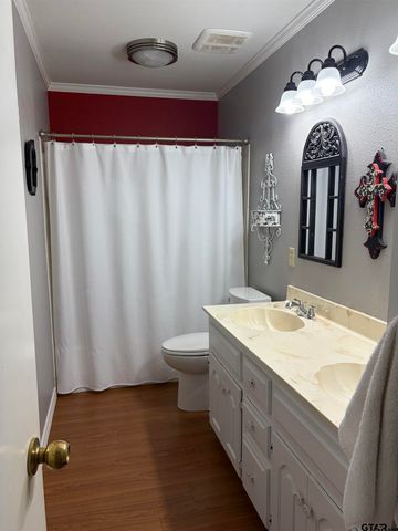 406 Dublin Ave, Tyler, TX 75703