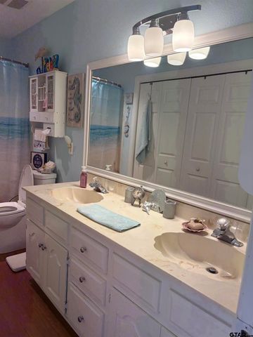 406 Dublin Ave, Tyler, TX 75703