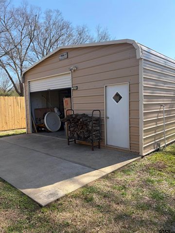 406 Dublin Ave, Tyler, TX 75703