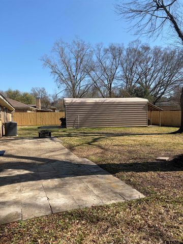 406 Dublin Ave, Tyler, TX 75703