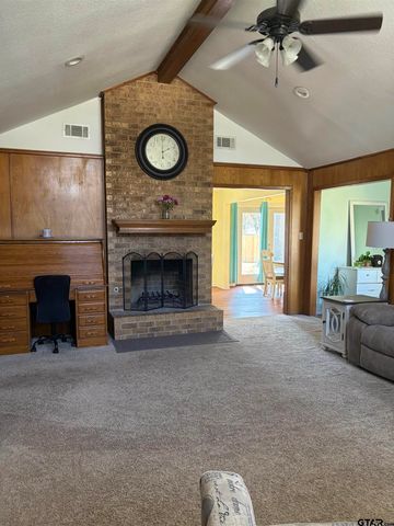 406 Dublin Ave, Tyler, TX 75703