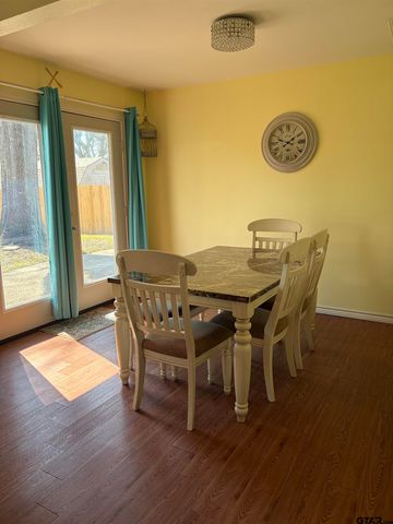 406 Dublin Ave, Tyler, TX 75703