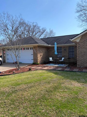 406 Dublin Ave, Tyler, TX 75703