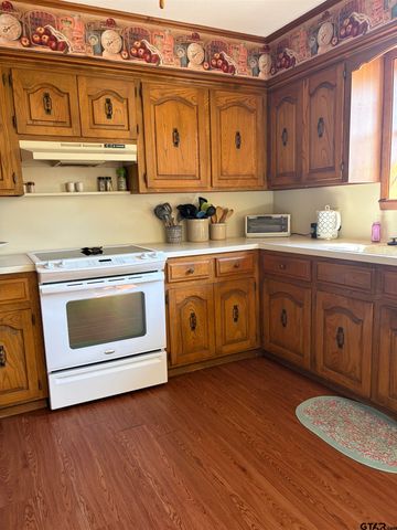 406 Dublin Ave, Tyler, TX 75703