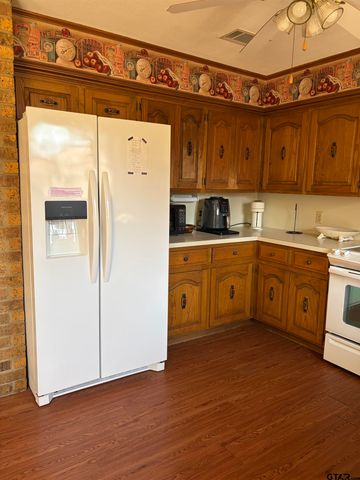 406 Dublin Ave, Tyler, TX 75703