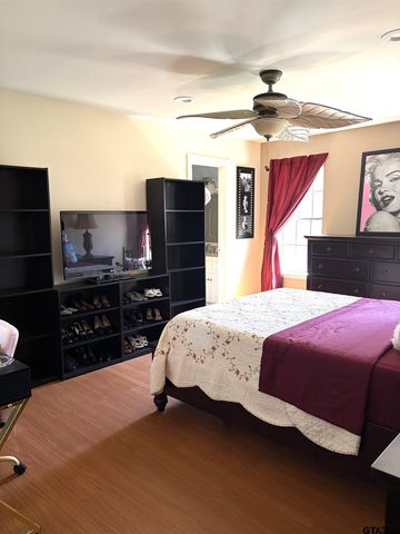 406 Dublin Ave, Tyler, TX 75703