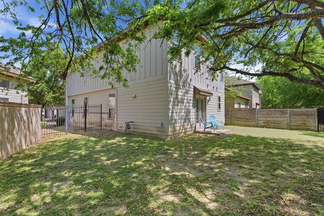 2101 Rivers Edge WAY 22, Austin, TX 78741